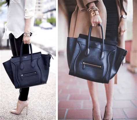 celine tie tote|celine tote bag dupe.